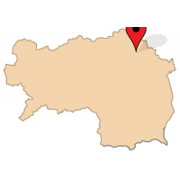 ligging van Malleisten