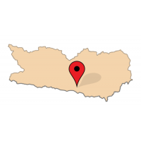 ligging van Mallenitzen