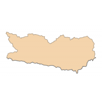 ligging van Mallersbach