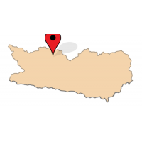 ligging van Maltaberg