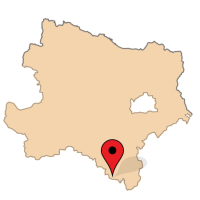 ligging van Mariensee