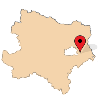 ligging van Matzneusiedl