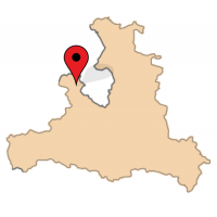ligging van Mayrberg