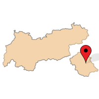 ligging van Michelbach