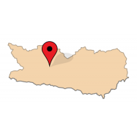 ligging van Millstättersee