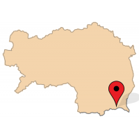 ligging van Misselsdorf