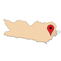 ligging van Mittelmoos