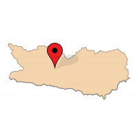 ligging van Molzbichl