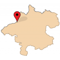 ligging van Mörschwang