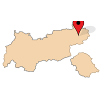 ligging van Münichau