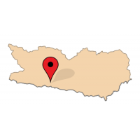 ligging van Nampolach