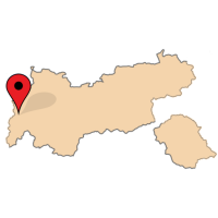 ligging van Nasserein