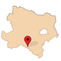 ligging van Nasswald