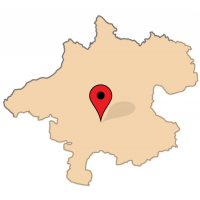 ligging van Neuhub