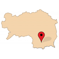 ligging van Neukerschegg