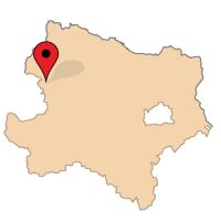 ligging van Neumelon