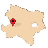 ligging van Neumühl