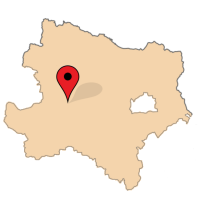 ligging van Neuspielberg