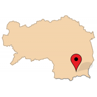 ligging van Neutersdorf