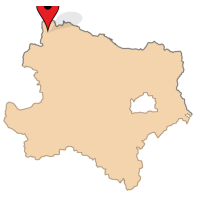 ligging van Neuthaures