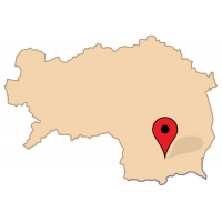 ligging van Neutillmitsch