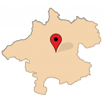 ligging van Niederheischbach