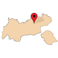 ligging van Niederleiten