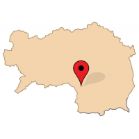 ligging van Niessenbach