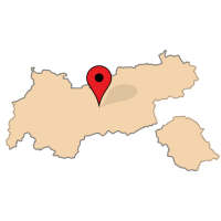 ligging van Nockhöfe