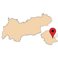 ligging van Oberdrum