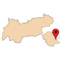 ligging van Obergaimberg