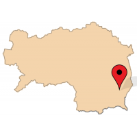 ligging van Obergiem