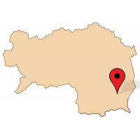 ligging van Obergnas