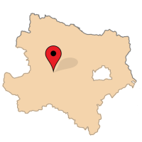 ligging van Obergraben