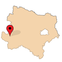 ligging van Oberhömbach