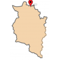 ligging van Oberköhler