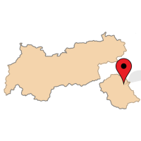 ligging van Oberlesach