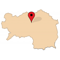 ligging van Obermochl