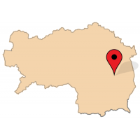 ligging van Obernitschaberg