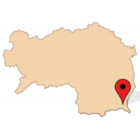 ligging van Oberpurkla