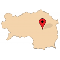 ligging van Oberrötschbach