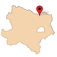 ligging van Oberschoderlee