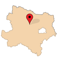 ligging van Oberseebarn