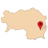 ligging van Oberstorcha