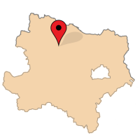 ligging van Obertautendorferamt