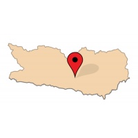 ligging van Oberwinklern