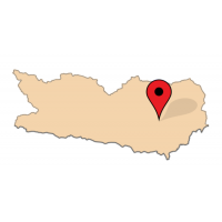 ligging van Öchsendorf