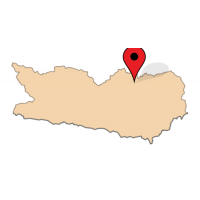 ligging van Olschnögg