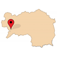 ligging van Otherling