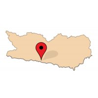 ligging van Pessendellach